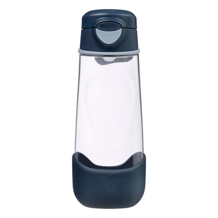 B.BOX Tritan直飲水壺600ml/午夜藍(BBO0874) 512元