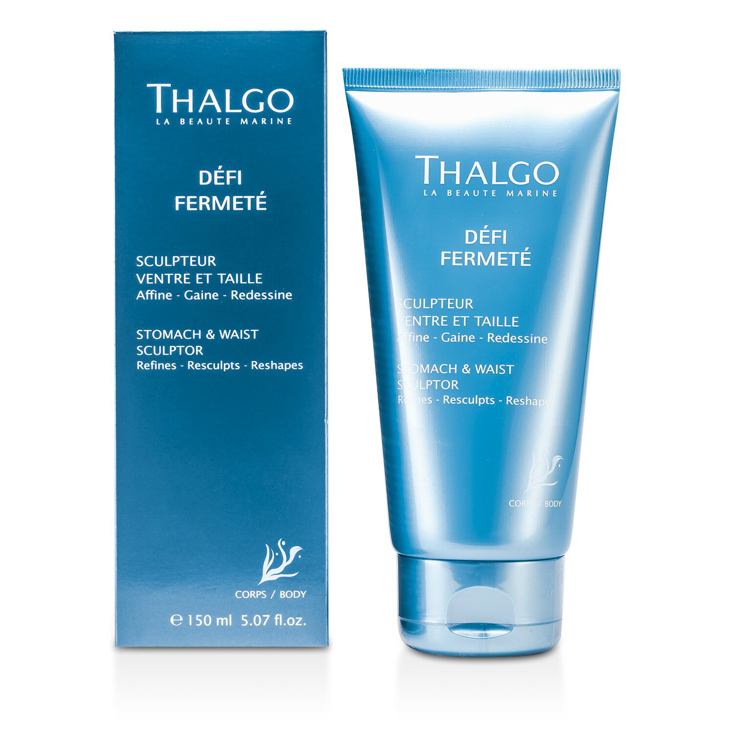 岱蔻兒 Thalgo - 轉脂魔腰精華 Defi Fermete Stomach & Waist Sculptor