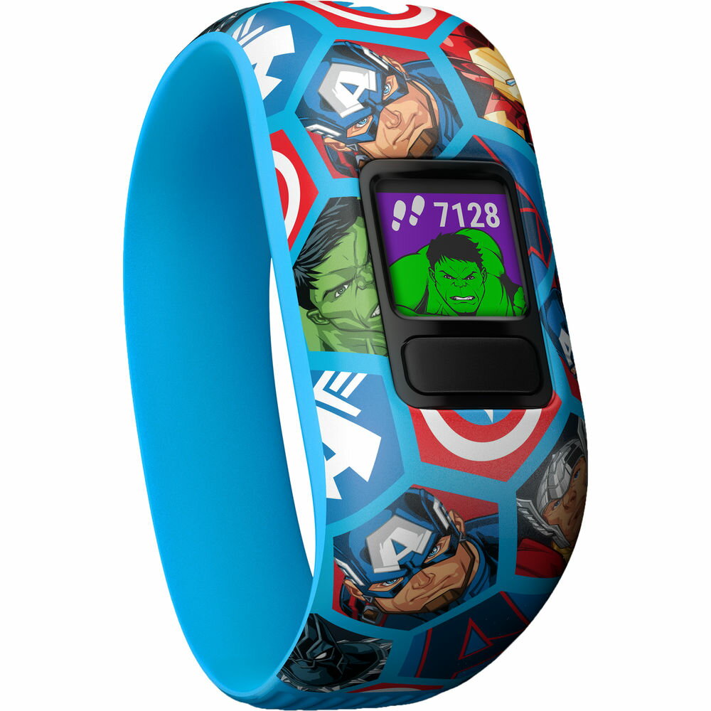 garmin vivofit jr 2 kids