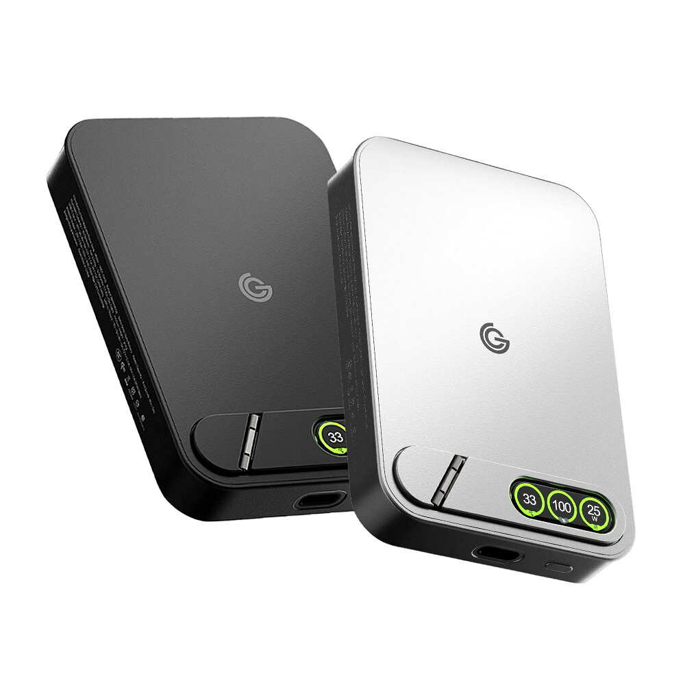 【grantclassic】10000mAh 行動電源