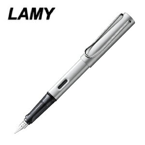 LAMY AL-STAR 25 恆星系列 閃耀銀白 鋼筆 /支 25