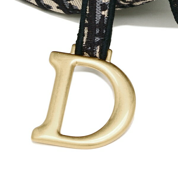 精選★DIOR 經典CD手提包馬鞍包 M 號  Dior M0446 CRIW 928U~【購物節★菲尼斯 國際精品3折起 春夏新品 換季下殺】 3