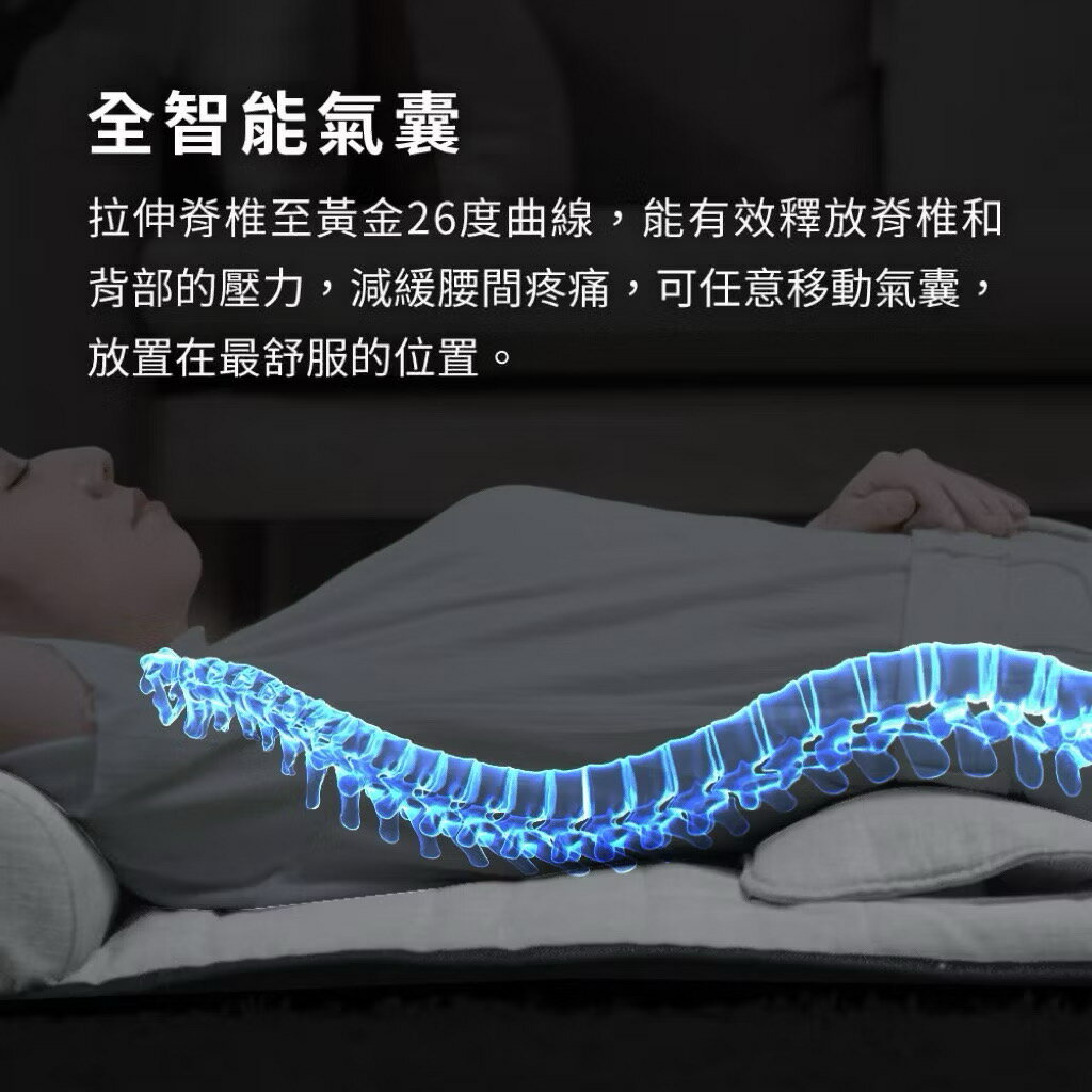 Future Lab. 未來實驗室 8D PRO極手感按摩墊 6