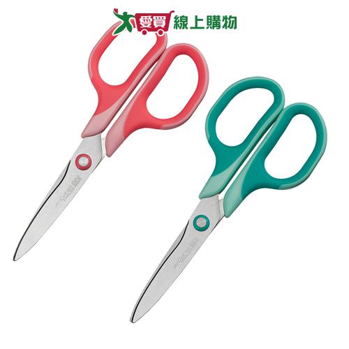 SDI手牌 AIR CUT 不鏽鋼 S曲線剪刀 銳利 剪裁 剪刀 文具 辦公 耐用【愛買】