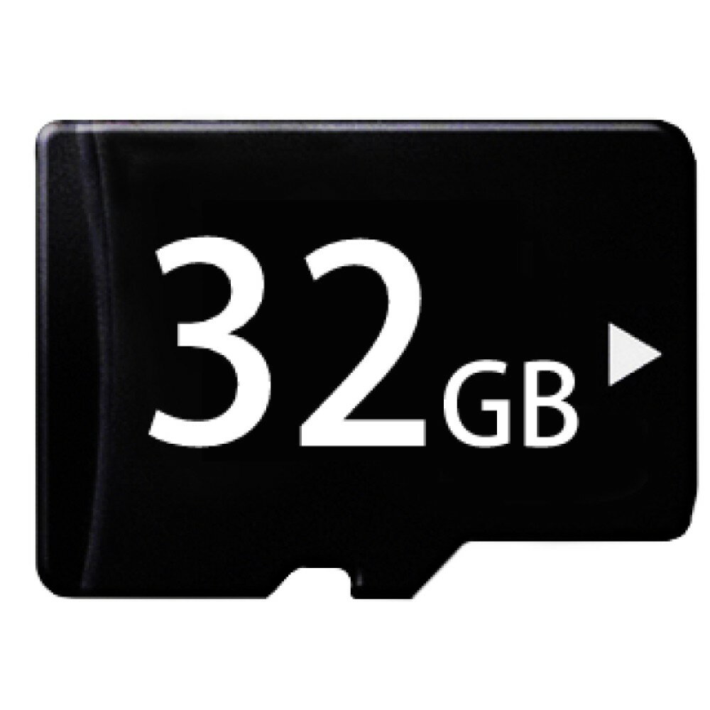 行車記錄器配件 (32G記憶卡/64G 記憶卡) SD Card