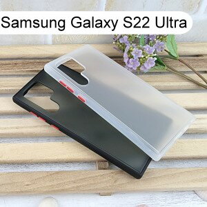 【Dapad】耐衝擊防摔殼 Samsung Galaxy S22 Ultra (6.8吋)