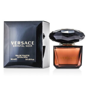 凡賽斯 Versace - Crystal Noir 星夜水晶女性淡香水