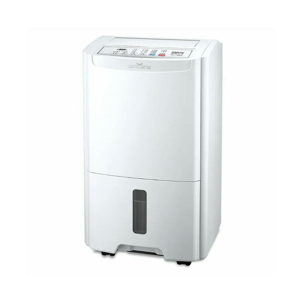 SANLUX台灣三洋 13公升/日 一級能效 除濕機 /台 SDH-130DS