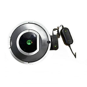 二手良品保固一年 Roomba 780 機器人吸塵器 (含全新電池和刷組)