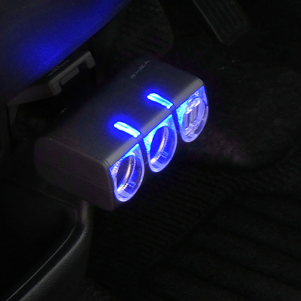 Seiko 雙孔usb電源器2 4a12v車 雙孔可調角度式電源插座擴充器em 149 台灣樂天市場 Line購物