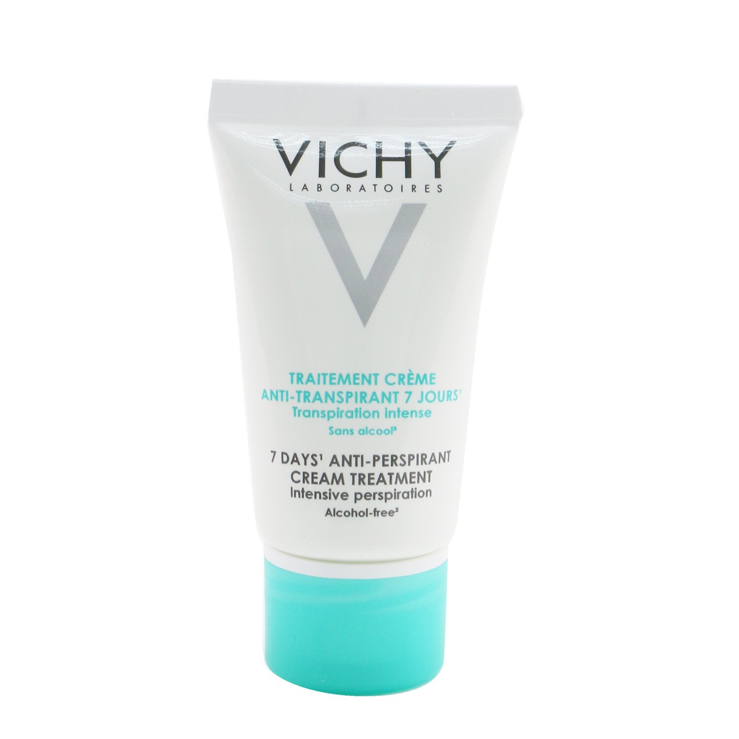 薇姿 Vichy - 7天止汗劑 - 强效版