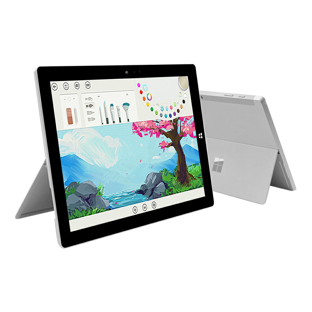 福利品Surface 3 10.8吋4G Lte平板電腦Intel處理器4G/128G | 小婷電腦