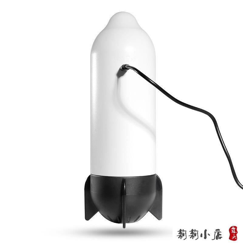 【可開發票】成人用品 飛機杯   成人情趣用品男用全自動飛機杯夾吸震動加溫男性電動性玩具真陰熟 3