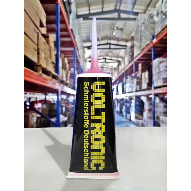 【4%點數】『油工廠』VOLTRONIC GEAR OIL GL5 75W90  200ml /SMAX FORCE XMAX【樂天APP下單限定】