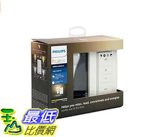 <br/><br/>  [106美國直購] Philips Hue Smart Dimmable LED Smart Light Recipe Kit Compatible with Amazon Alexa, Apple HomeKit<br/><br/>