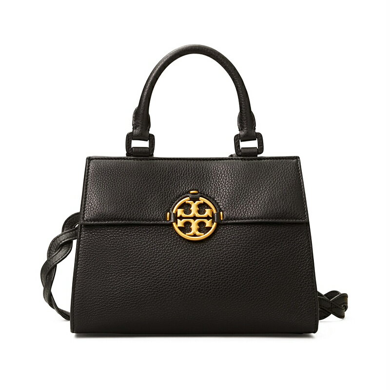 精選★TORY BURCH MILLER 頂部提手公文包女士單肩包斜跨包 斜背包 79329 (預購) ~【夏日美包★菲尼斯 國際精品↘3折起】