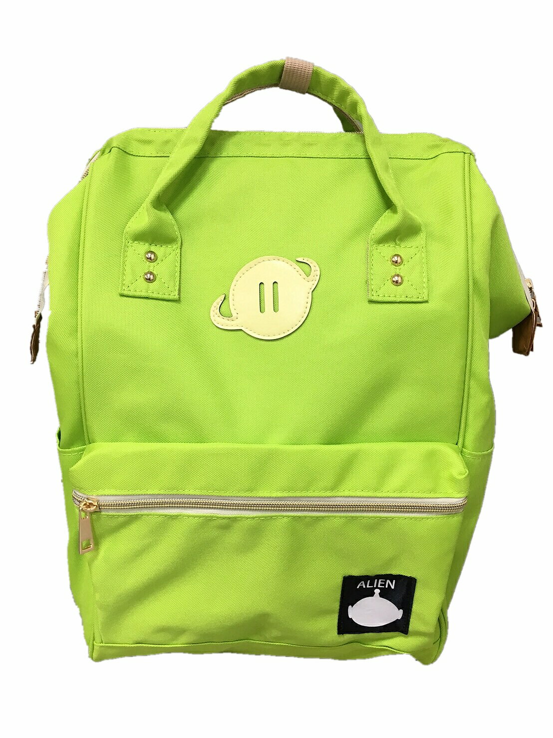 【UNIPRO】迪士尼 史迪奇 STITCH 艾莎 ELSA 米奇 MICKY 三眼怪 ALIEN 米妮 Minnie 男女通用 開口大容量後背包 雙肩包 情侶包 親子包 可放A4 7 【UNIPRO】迪士尼 史迪奇 STITCH 艾莎 ELSA 米奇 MICKY 三眼怪 ALIEN 米妮 Minnie 男女通用 開口大容量後背包 雙肩包 情侶包 親子包 可放A4 7