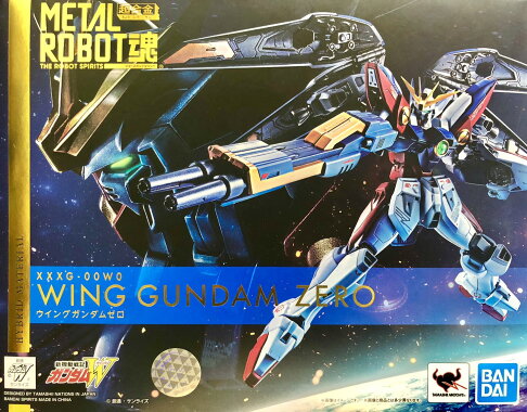 鋼普拉 現貨bandai 鋼彈w Metal Robot魂mr魂wing Gundam Zero 飛翼零式鋼彈 鋼普拉eye攝影直營店 樂天市場rakuten 鋼普拉 現貨bandai 鋼彈w Metal Robot魂mr魂wing Gundam Zero 飛翼零式鋼彈 鋼普拉eye攝影直營店 樂天市場rakuten