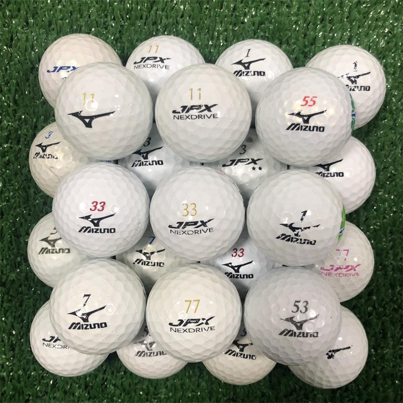 {保固一年 可打統編}高爾夫球Titleist兩層球下場比賽練習球正品特惠清倉 2