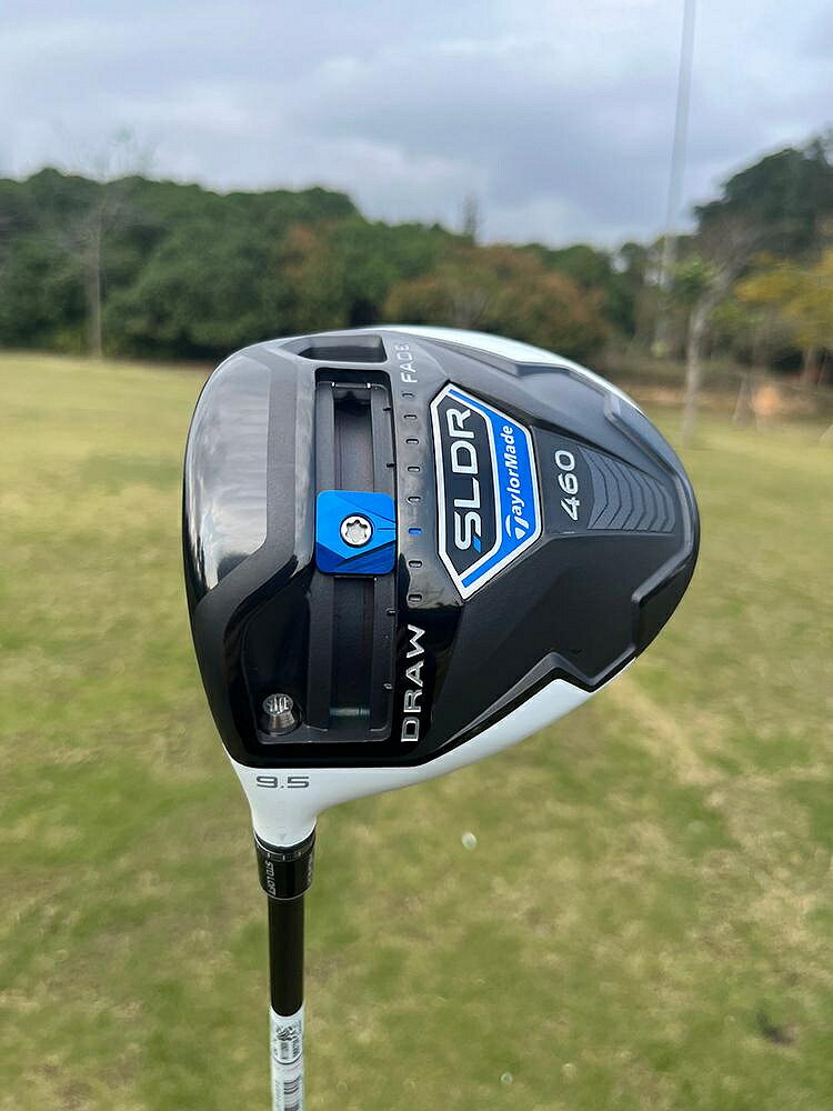 正品Taylormade泰勒梅高爾夫球桿一號木1號木桿左手反手