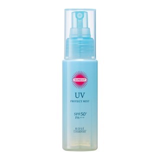 【JOKO JOKO】 日本 KOSE SUNCUT UV 防水 防曬 噴霧 60ml