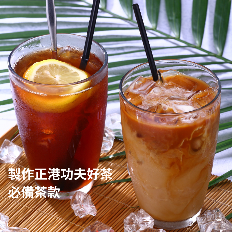 《AJ歐美食鋪》捷榮 錫蘭紅茶 454g 紅茶拿鐵 絲襪奶茶 鴛鴦奶茶 凍檸茶 港式飲品 均適用 商用紅茶 紅茶業務包 2