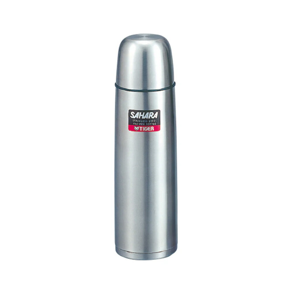 日本 TIGER 虎牌 經典杯蓋型保溫瓶 500ml /個 MSC-B050