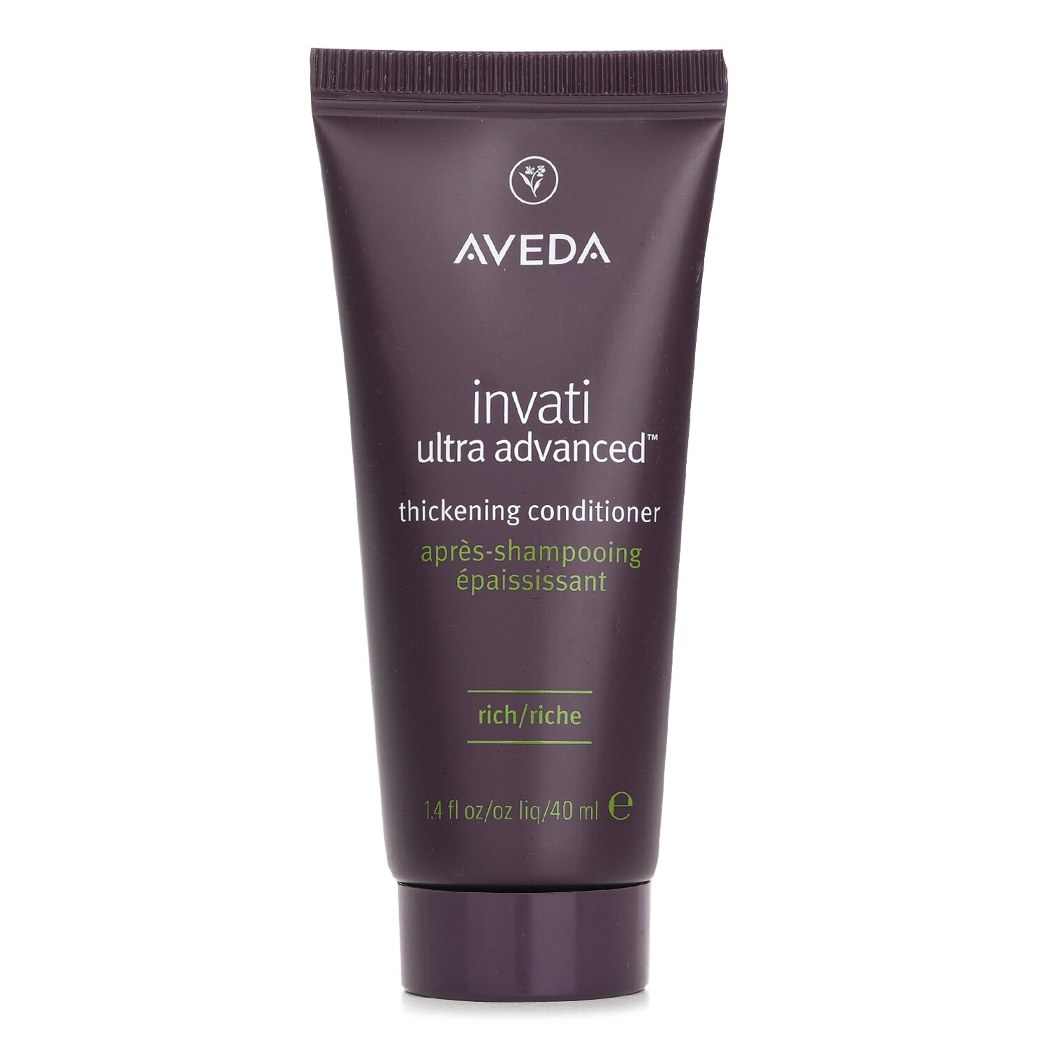 艾凡達 Aveda - Invati Ultra 高效防脫護髮素（濃潤型）旅行裝