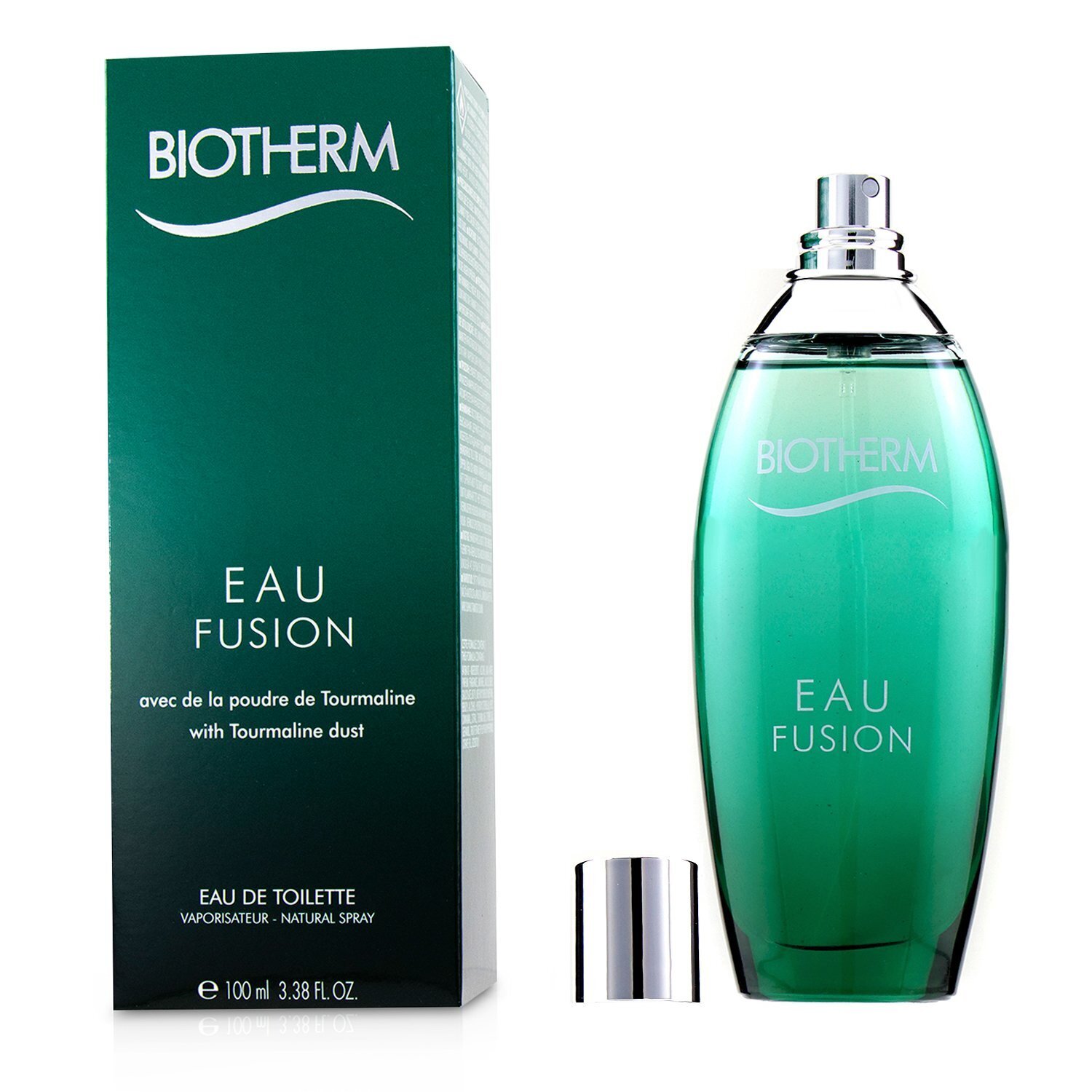 碧兒泉 Biotherm - 融合之水香氛