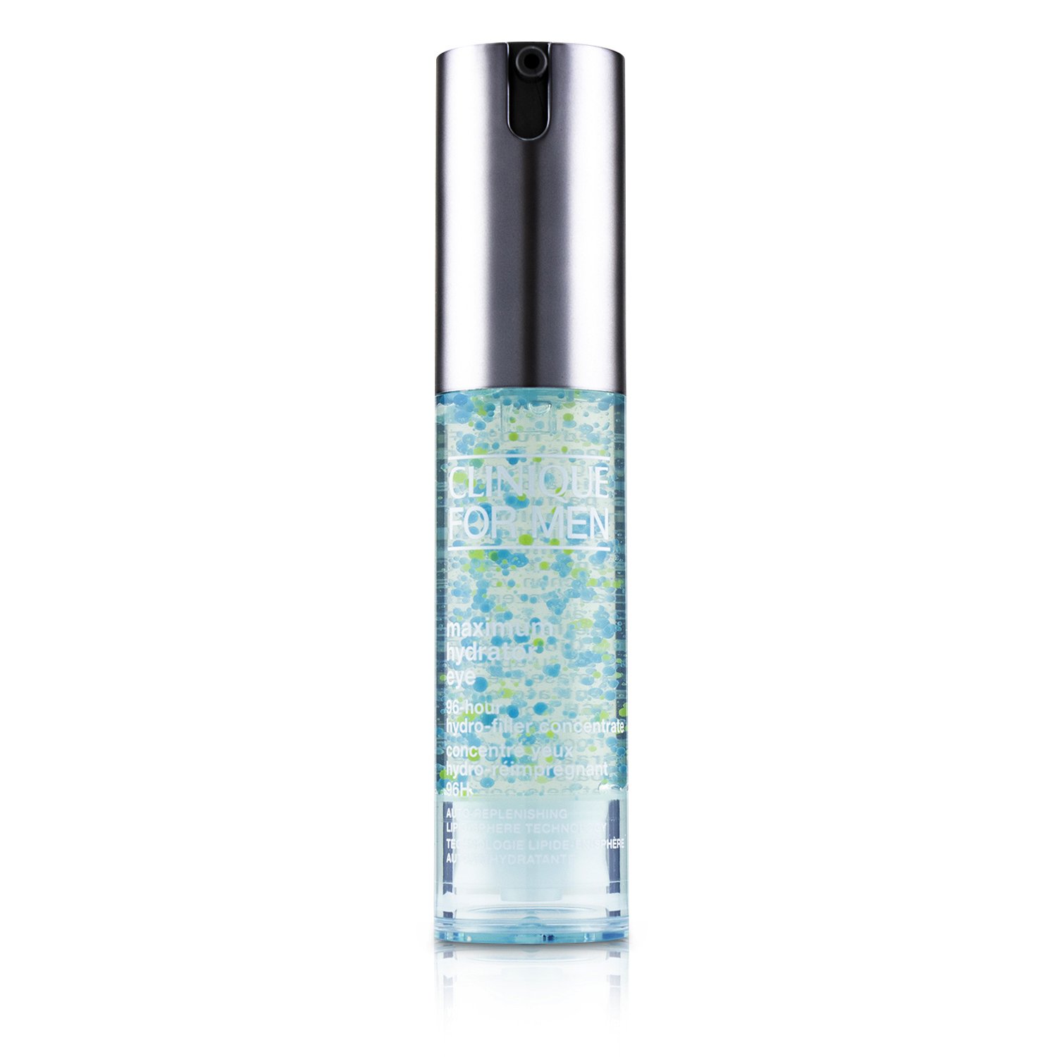 Clinique 男士保濕眼膠