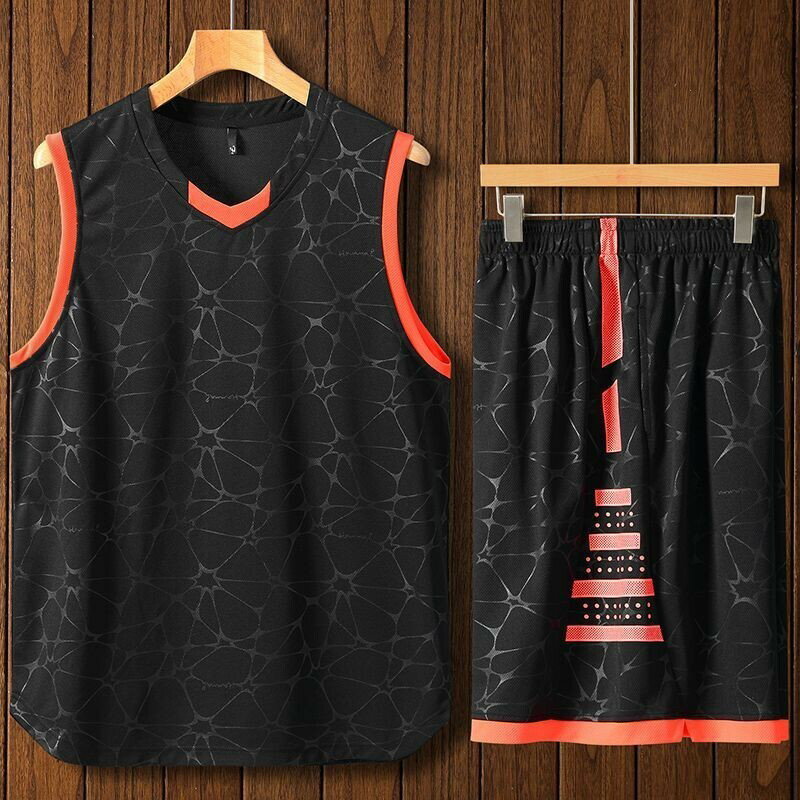 【夏上新】4XL-11XL大碼背心 無袖T恤 短袖上衣350斤加肥加大背心男籃球運動大碼胖子涼爽速幹健身跑步休閒套裝