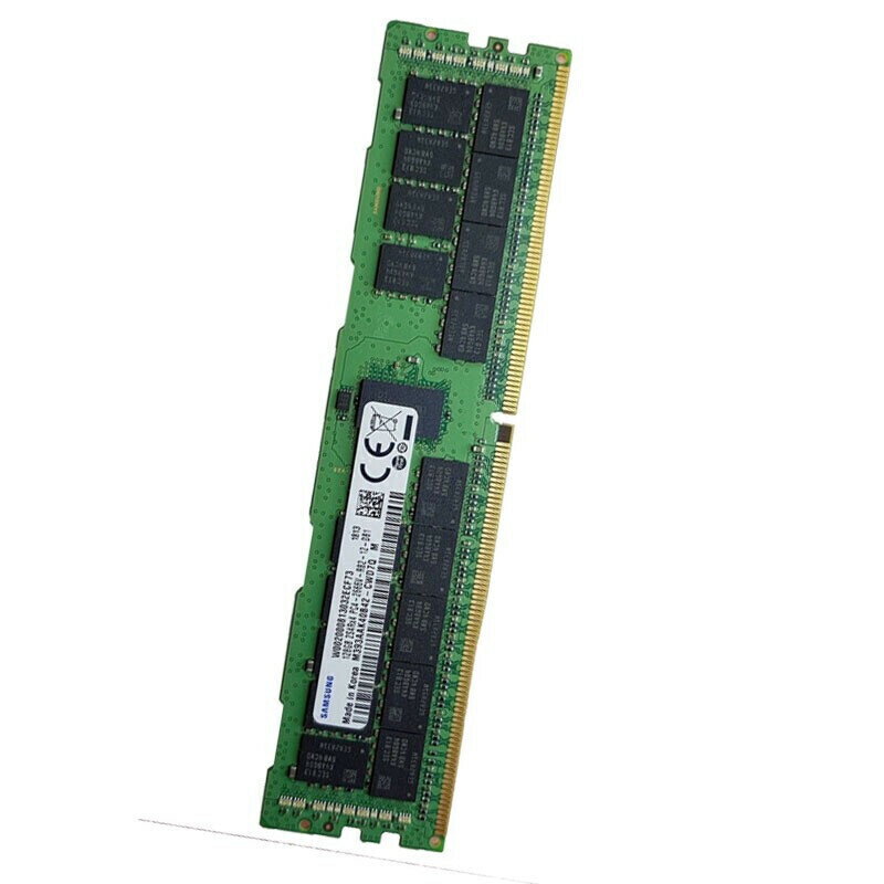 適用於三星（SAMSUNG）伺服器內存條組裝機DDR4 2666 32G記憶體【Snowbelle優選】