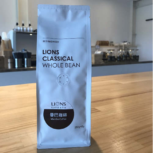 <br/><br/>  LIONS曼巴咖啡(1磅)<br/><br/>