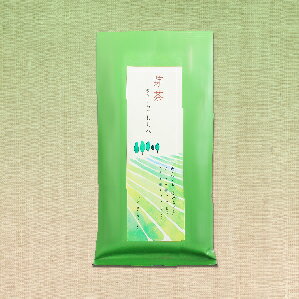[蕃薯藤]日本靜岡芽茶