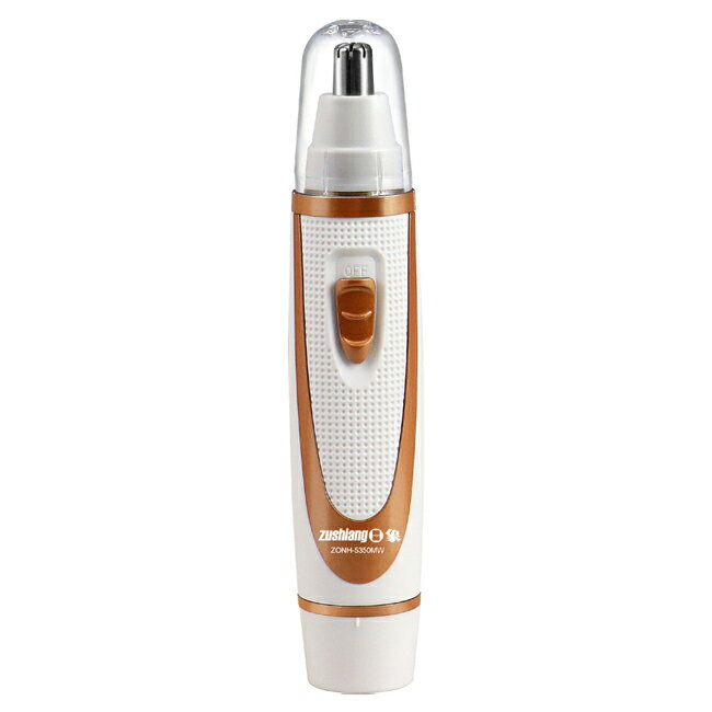 【日象】電動鼻毛修整器(電池式) ZONH-5350MW