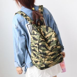 <br/><br/>  韓版旅行戶外男女適合 迷彩雙肩背包 後背包 學生書包<br/><br/>