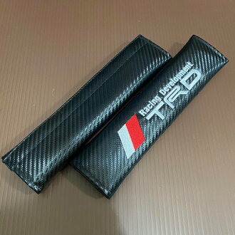 Toyota 安全帶護套護肩altis Yaris Rav4 Chr Sienta Alphard Wish沂軒精品 沂軒精品 Rakuten樂天市場