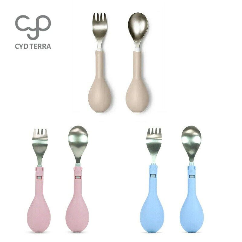 CYD FLIPGO 翻滾環保餐具(多款可選)★衛立兒生活館★