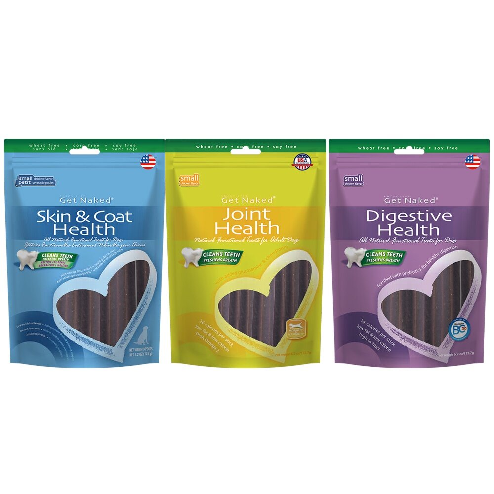 美國 NPIC 健納緹 頂級有機保健潔牙棒 176g 關節保健 腸胃保健 皮毛保健 狗零食 潔牙骨 公司貨『🐶🐱Ayumi』【 寵物用品 狂殺 ★ 滿額現抵$480 】請注意 部分出貨時間較長 1