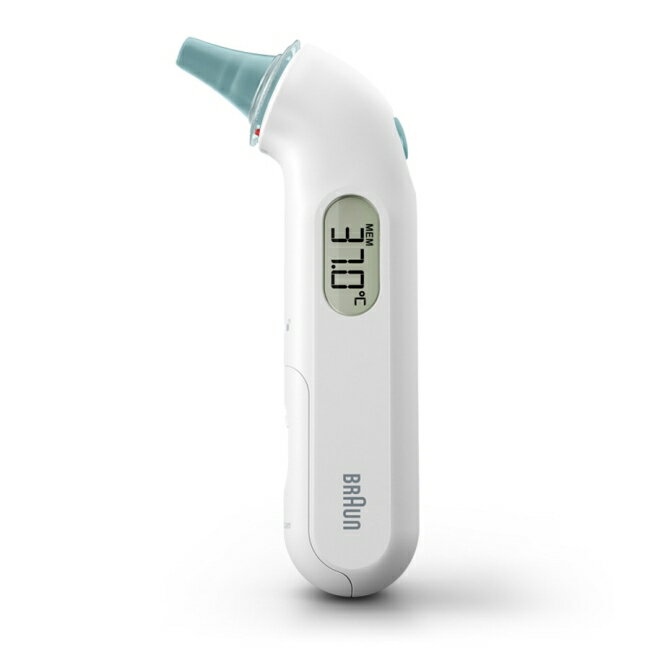 BRAUN百靈耳溫槍IRT3030 1