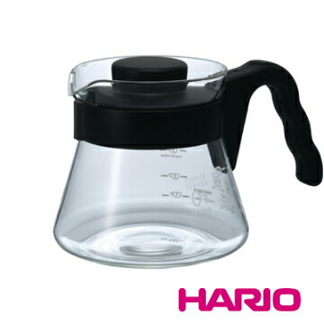🌟現貨附發票🌟HARIO V60好握02黑色咖啡壺 VCS-01  VCS-02 VCS-03咖啡壺 玻璃壺 咖啡公杯 花茶壺 公杯 玻璃水瓶
