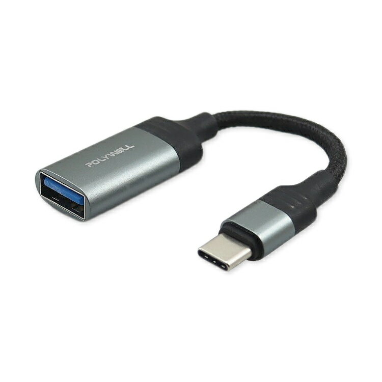 USB 3.0 Type-C公 轉 USB母 OTG轉接線 適用 USB-C to USB 轉接傳輸線