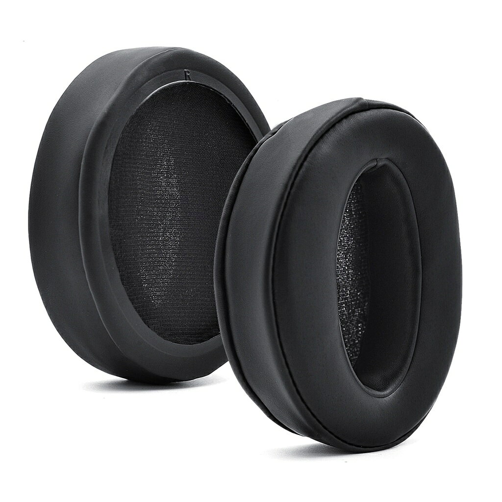 Cuscinetti Auricolari Di Ricambio Per Cuffie Sennheiser HD4.50BT, HD4.50BTNC, HD4.40BT - Foto 3