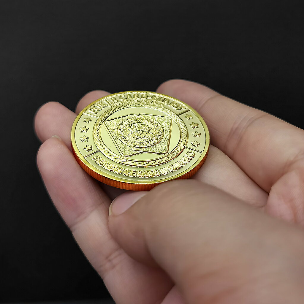 幸運數字8撲克硬幣福字幣賭城籌碼紀念章金屬壓牌器指尖娛樂道具| 協貿國際日用品生活3館| 樂天市場Rakuten