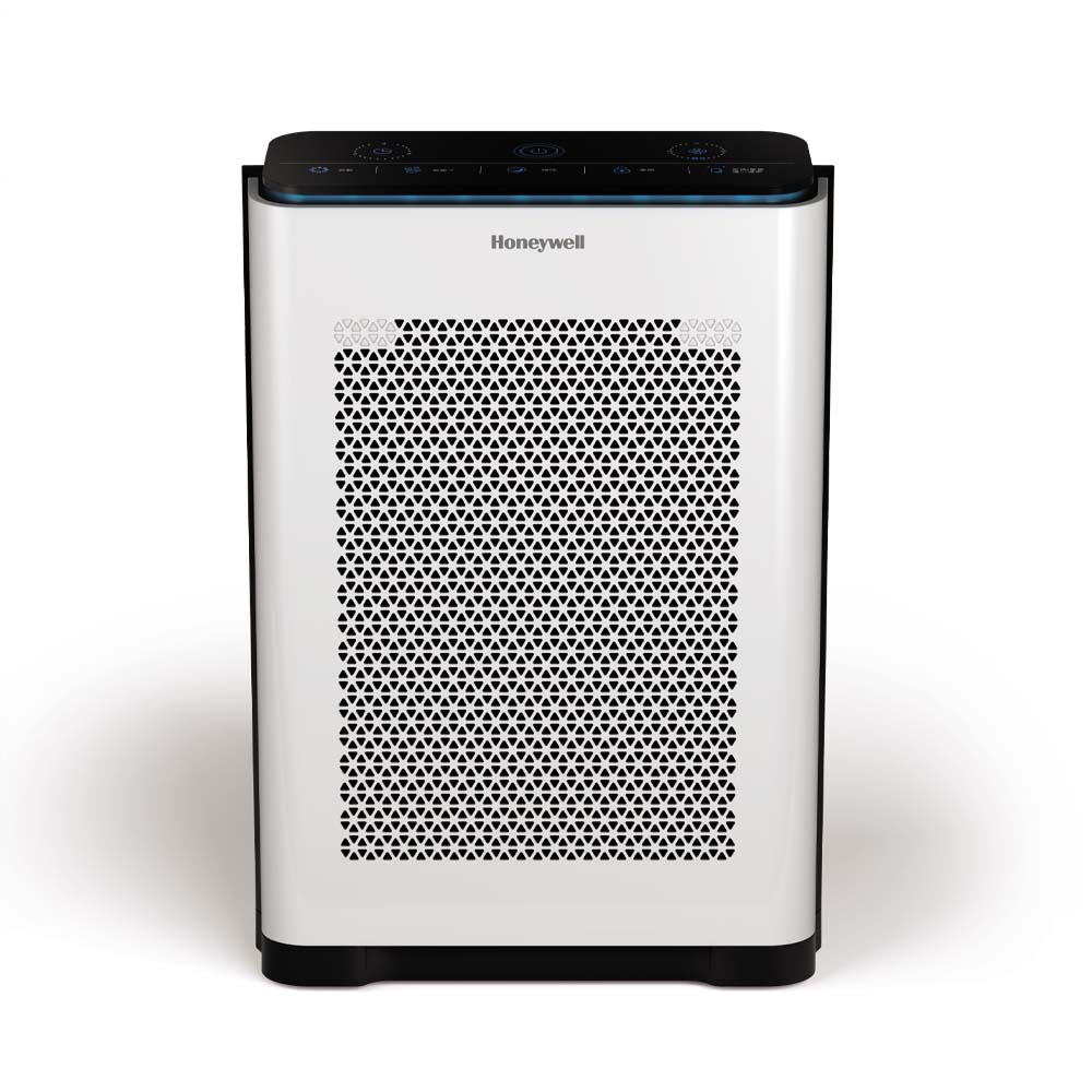 Honeywell 適用8-16坪 抗敏負離子空氣清淨機 送 HEPA濾網+活性碳濾網 /臺 HPA-720WTWV1