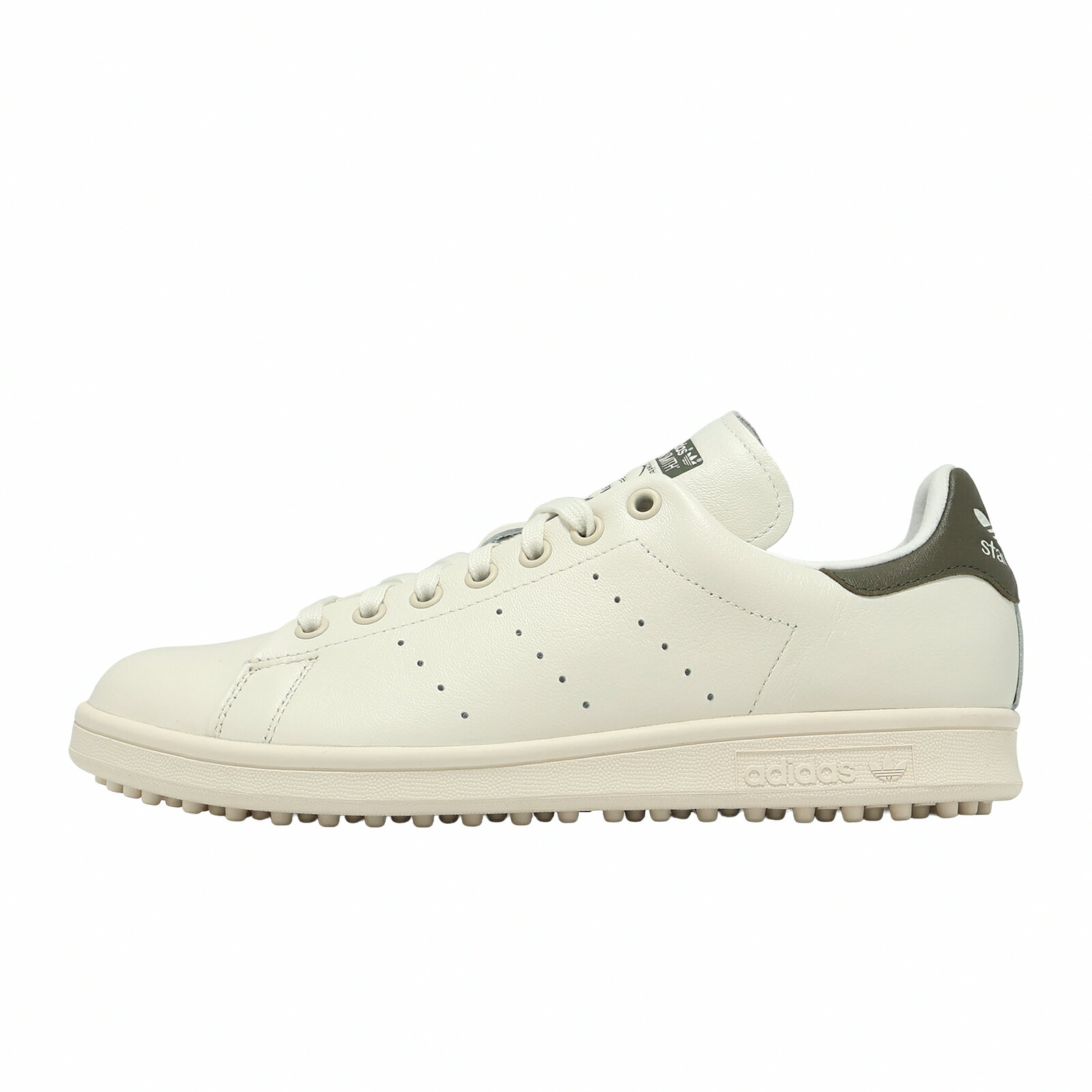 adidas 愛迪達 高爾夫球鞋 Stan Smith Golf 男鞋 女鞋 防潑水 復古 史密斯 JH6156