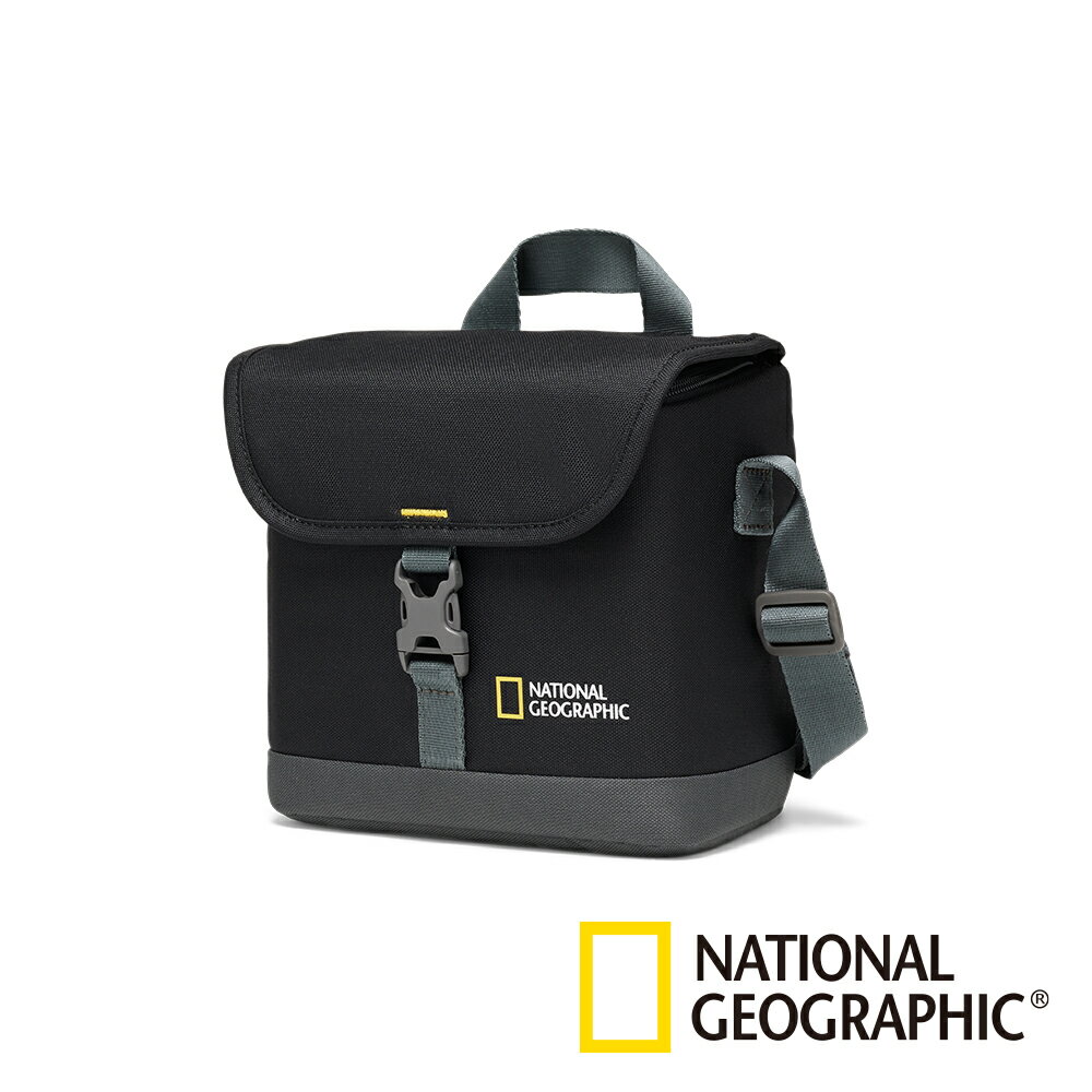 限時★國家地理 National Geographic NG E2 2360 小型相機肩揹包 正成公司貨【夏日限時 全館點數5倍送】