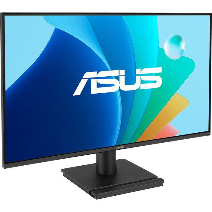 滿額現折220★ASUS 華碩 VA24DQFR 24型 IPS 低藍光 不閃屏 液晶螢幕 內建喇叭