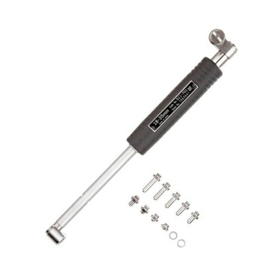 《Mitutoyo》缸徑規 無附錶 Bore Gauge, without Dial