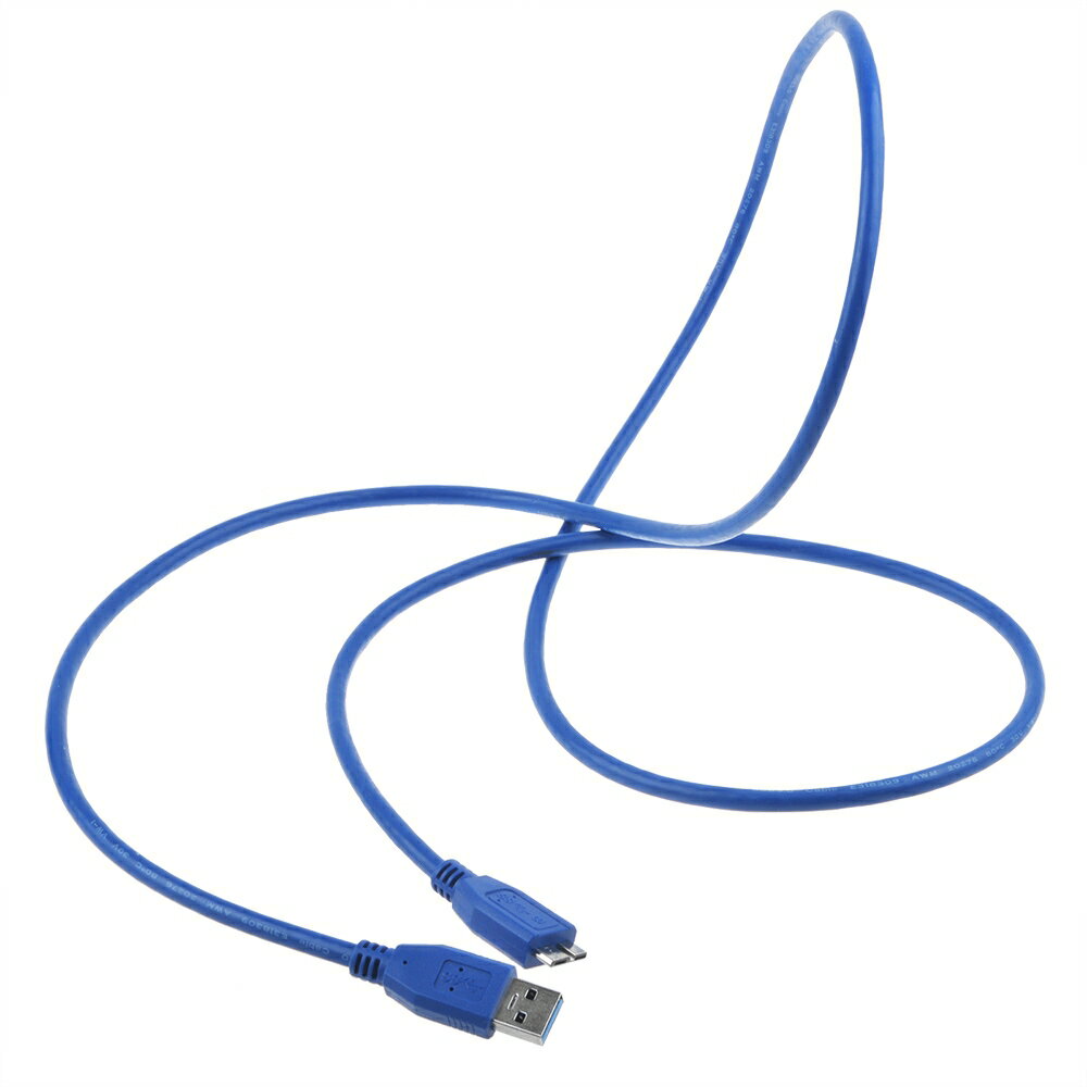 Partsstoreatbuy Ablegrid Usb 3 0 Cable Laptop Pc Data Sync Cord